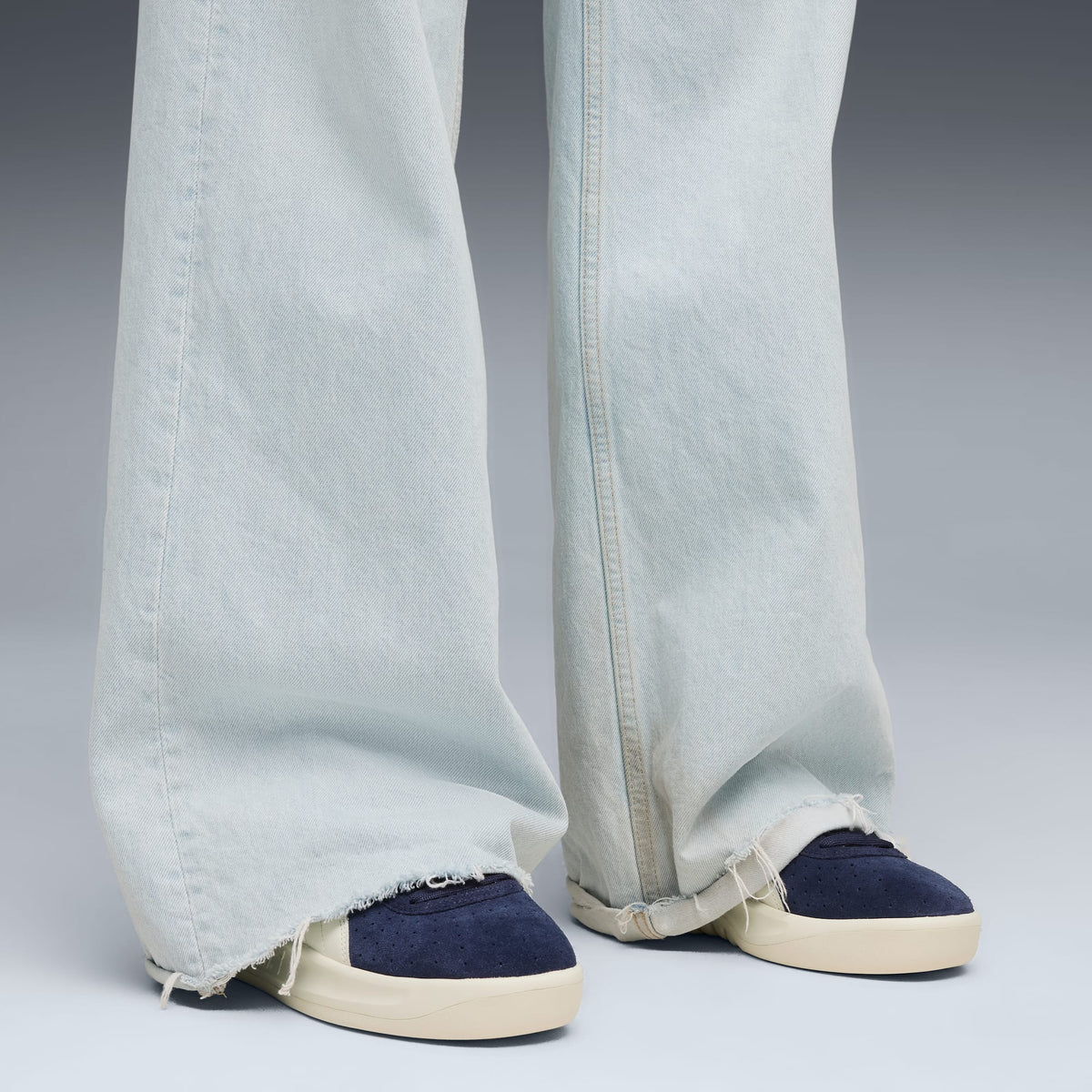 GV Special Suede Sneakers
