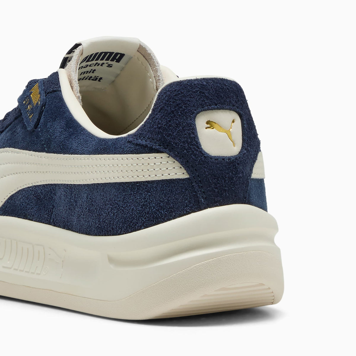 GV Special Suede Sneakers