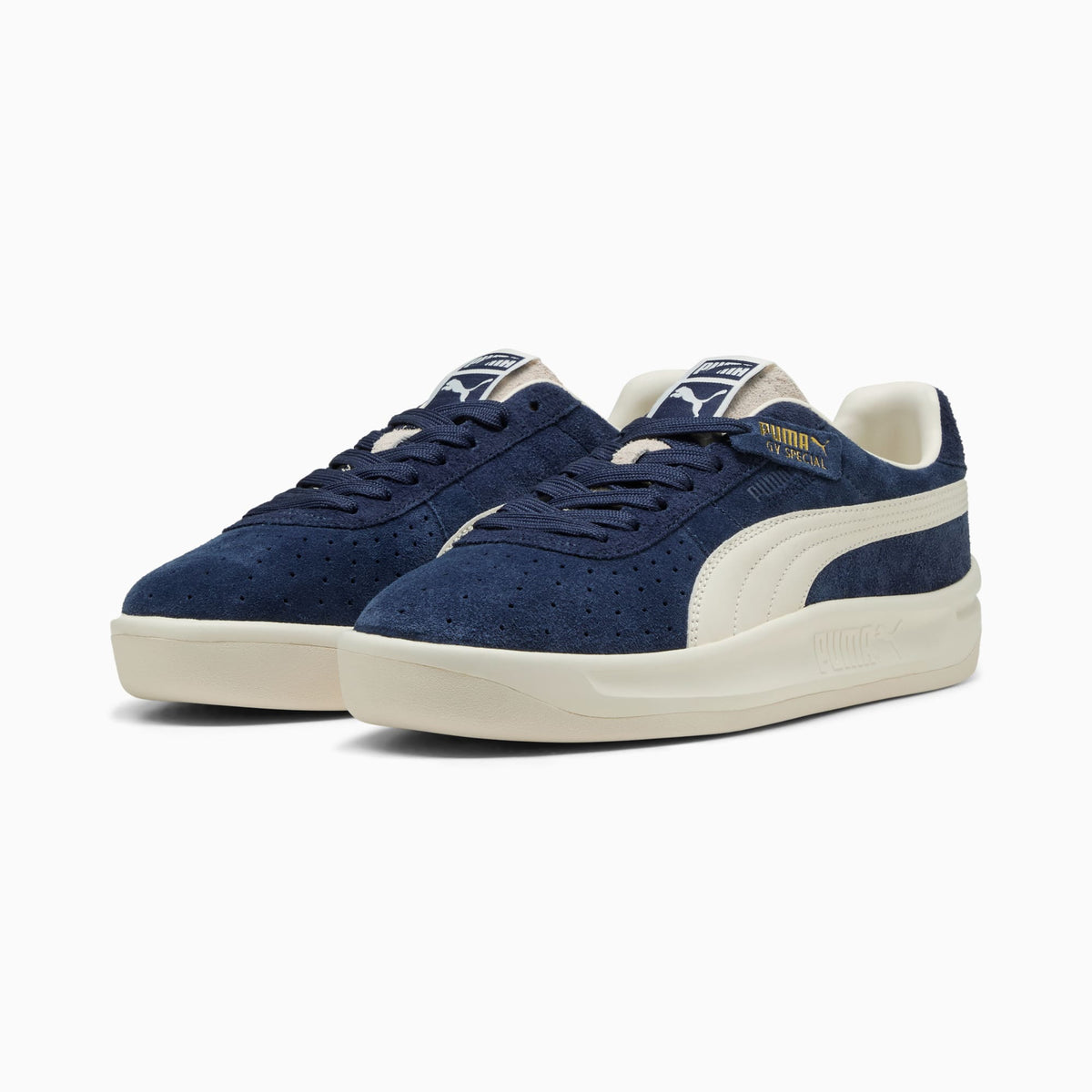 GV Special Suede Sneakers