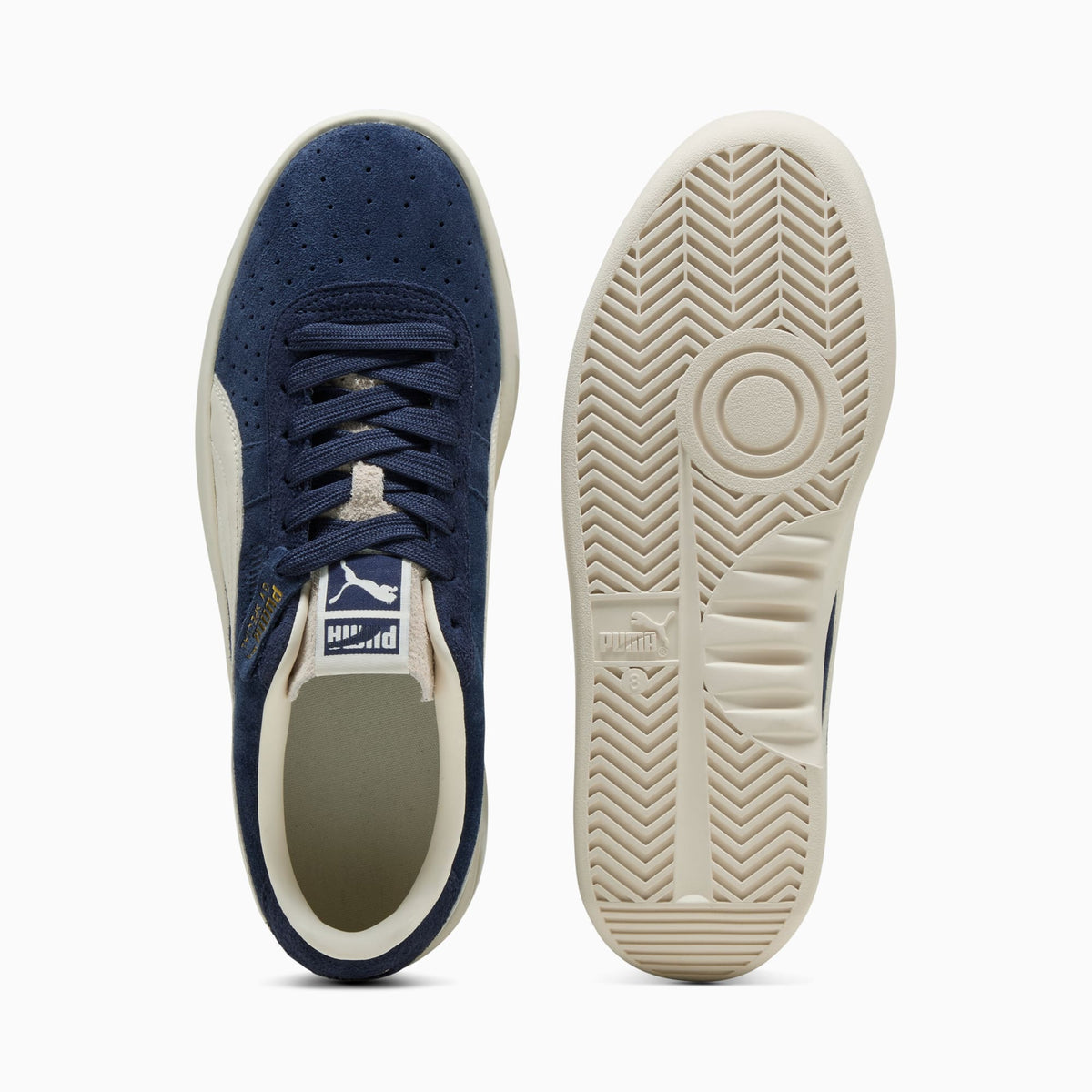 GV Special Suede Sneakers