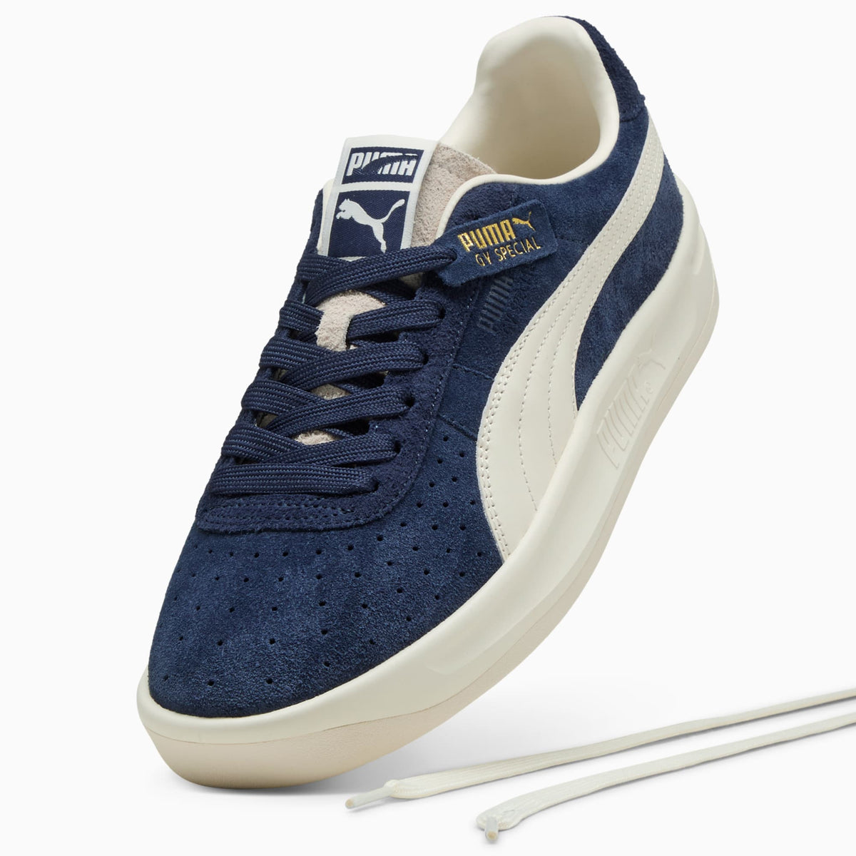 GV Special Suede Sneakers