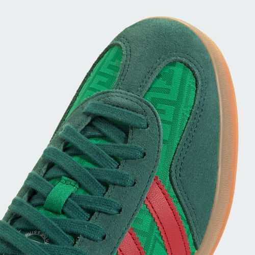 Gazelle Indoor Shoes