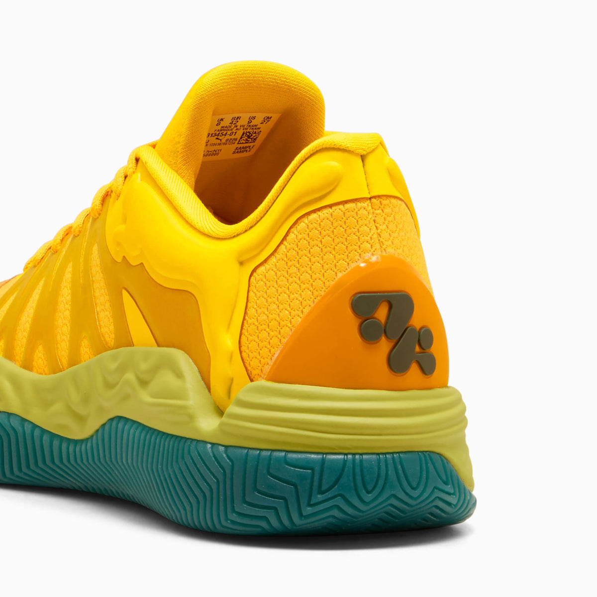HALI 1 Men's Basketball Shoes