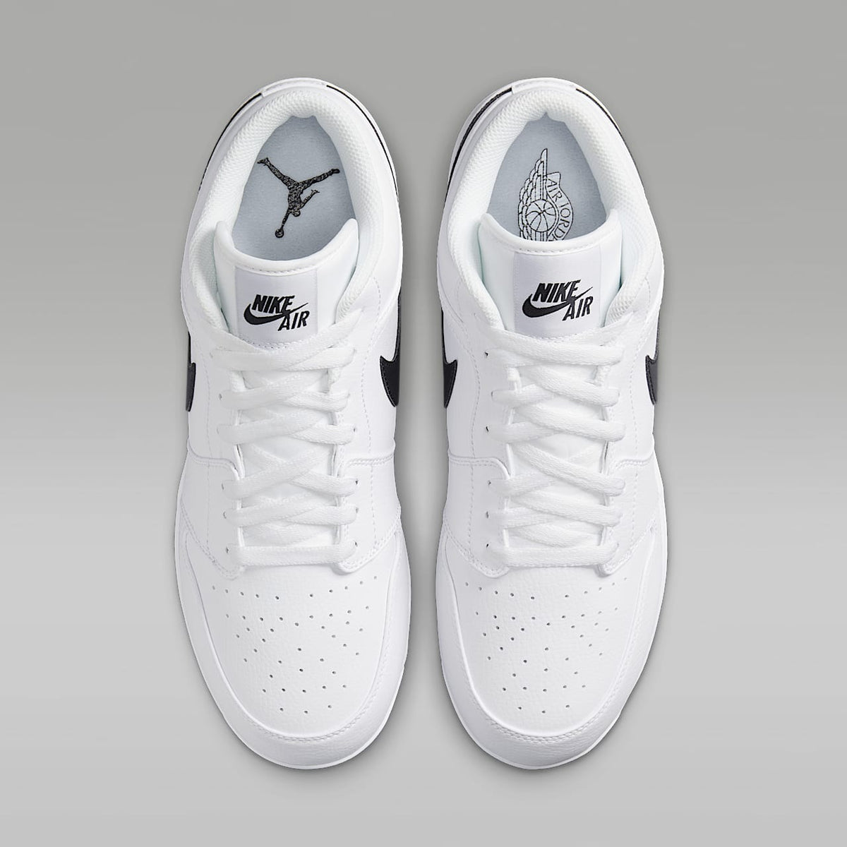 1 Retro Basketball Shoes Low Metal Baseball Cleats