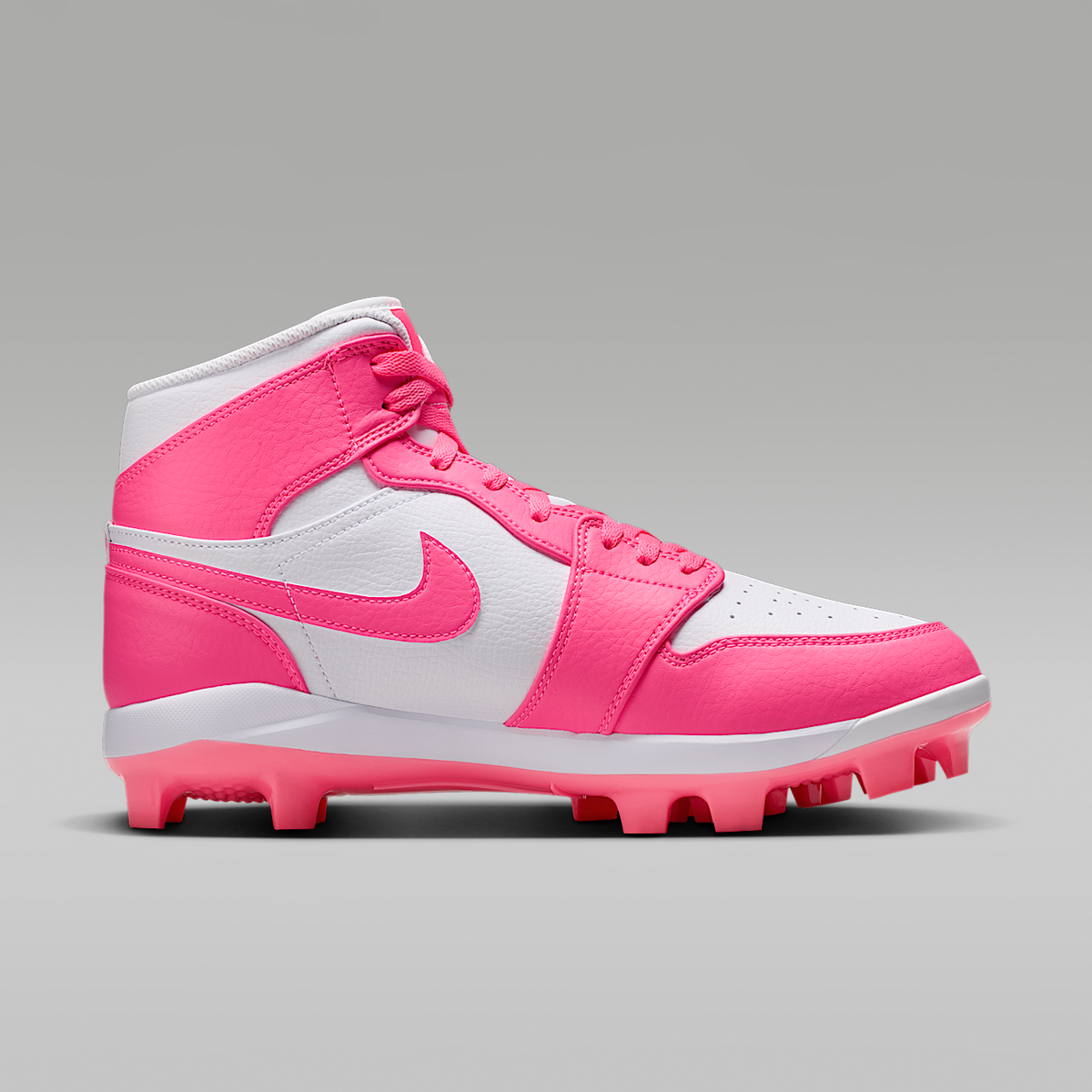 1 Retro Basketball Shoes MCS Men's Baseball Cleats