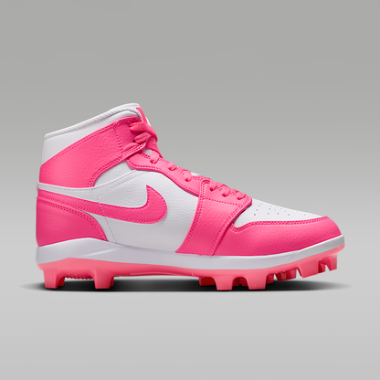 1 Retro Basketball Shoes MCS Men's Baseball Cleats