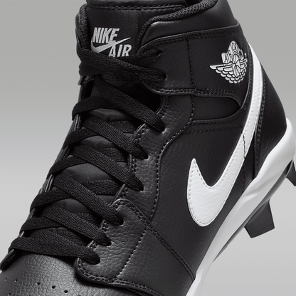 1 Retro Basketball Shoes MCS Men's Baseball Cleats