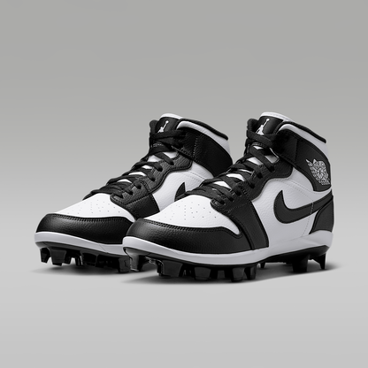 1 Retro Basketball Shoes MCS Men's Baseball Cleats