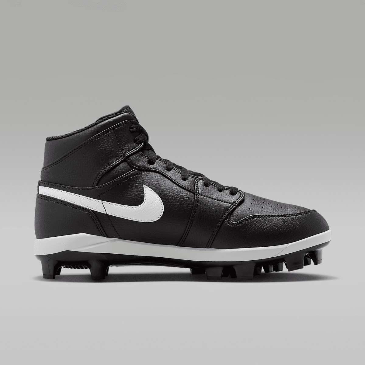 1 Retro Basketball Shoes MCS Men's Baseball Cleats