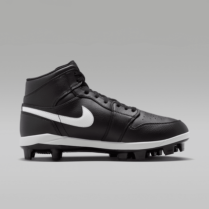 1 Retro Basketball Shoes MCS Men's Baseball Cleats