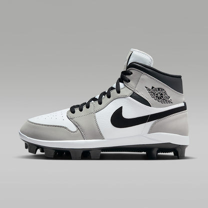 1 Retro Basketball Shoes MCS Men's Baseball Cleats