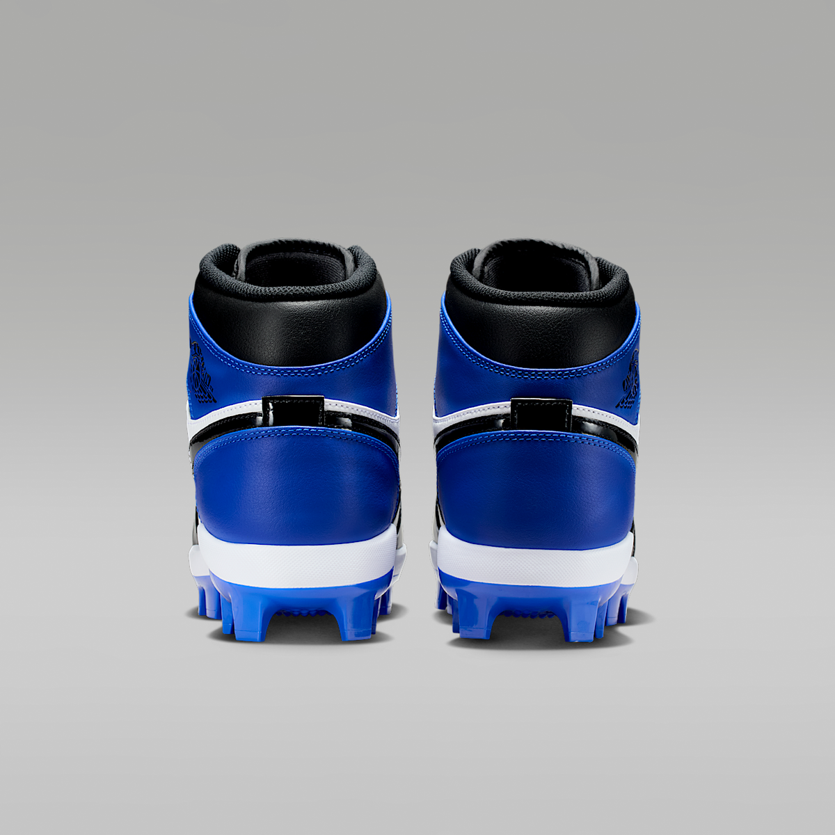 1 Retro Basketball Shoes MCS Men's Baseball Cleats