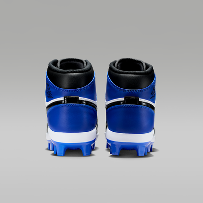 1 Retro Basketball Shoes MCS Men's Baseball Cleats
