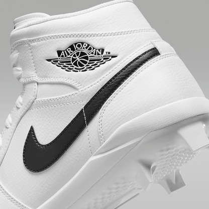 1 Retro Basketball Shoes MCS Men's Baseball Cleats