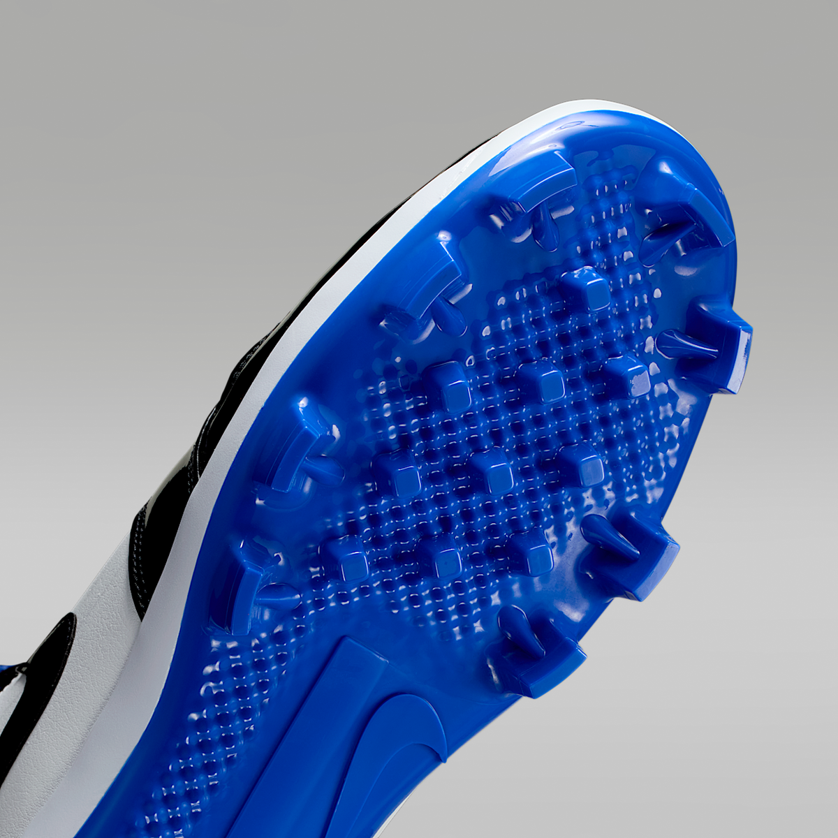 1 Retro Basketball Shoes MCS Men's Baseball Cleats