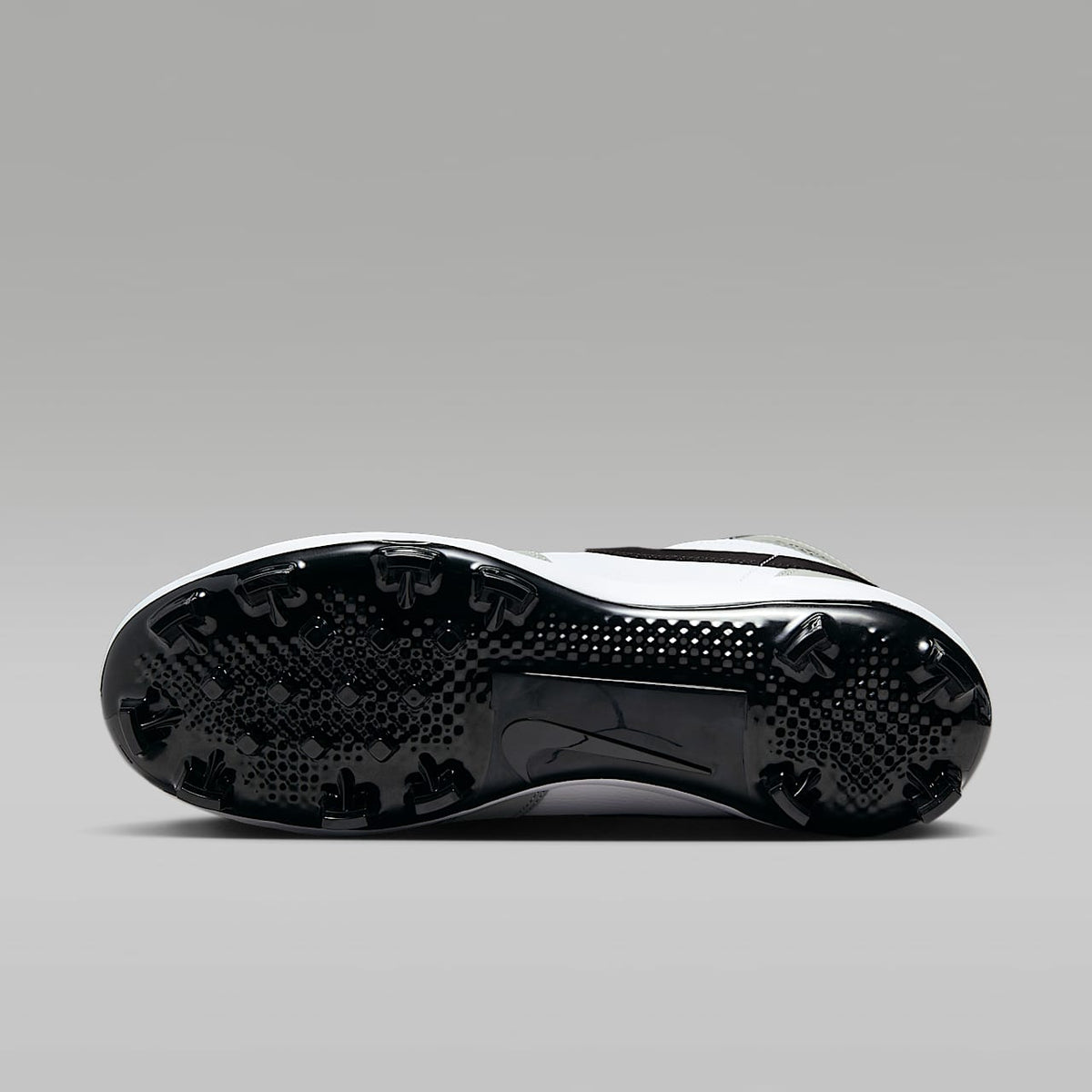 1 Retro Basketball Shoes MCS Men's Baseball Cleats