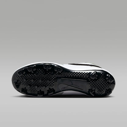 1 Retro Basketball Shoes MCS Men's Baseball Cleats