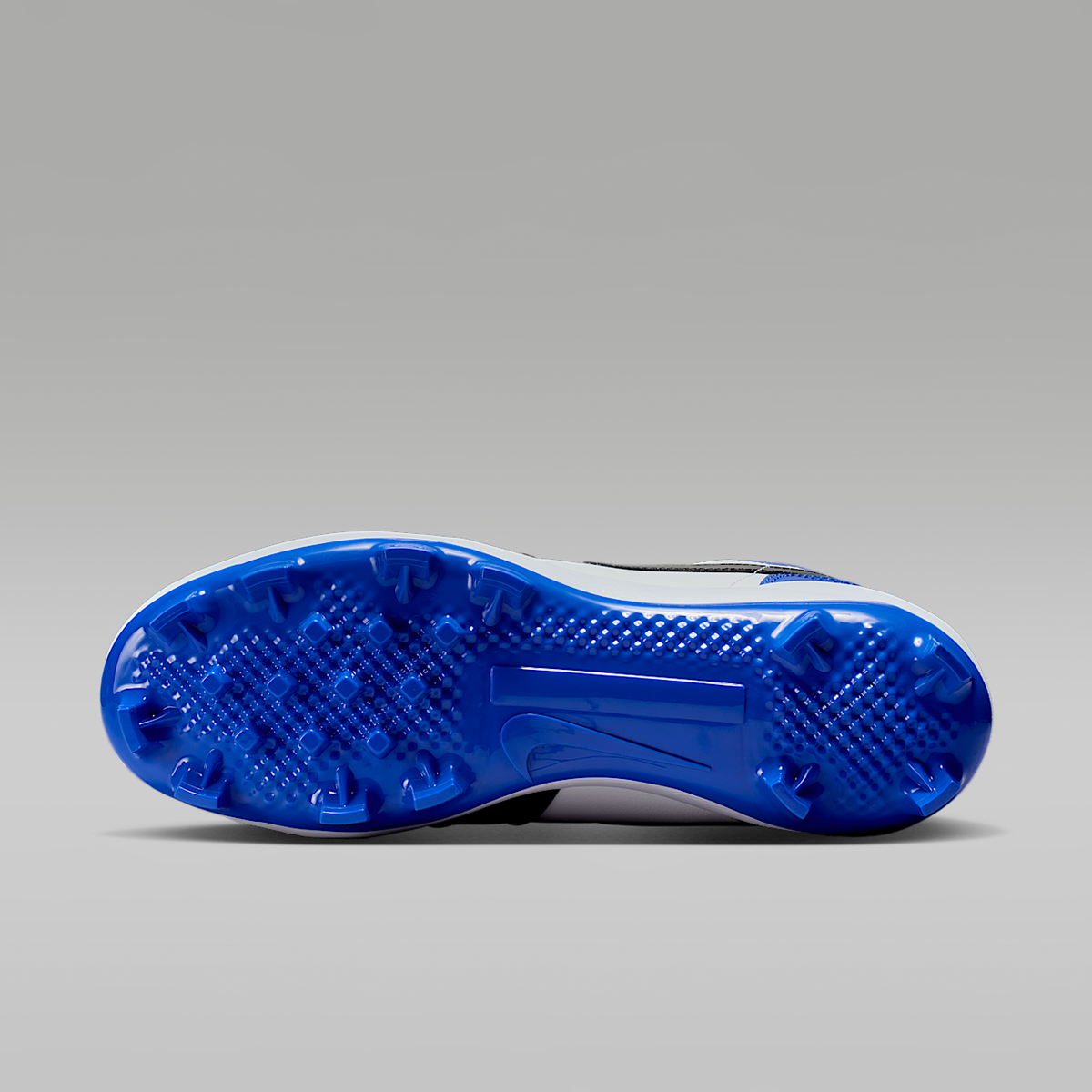 1 Retro Basketball Shoes MCS Men's Baseball Cleats