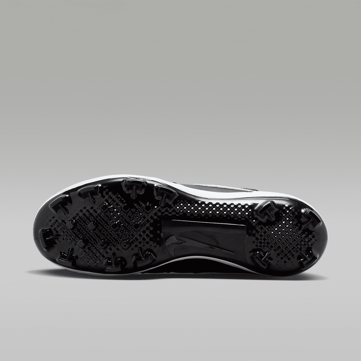 1 Retro Basketball Shoes MCS Men's Baseball Cleats