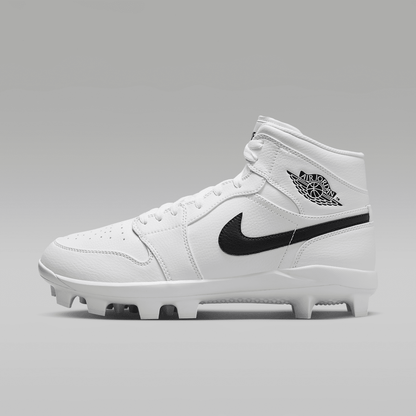 1 Retro Basketball Shoes MCS Men's Baseball Cleats