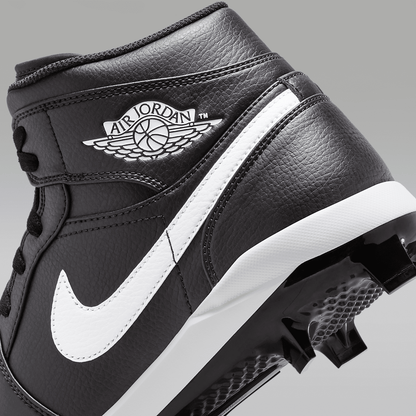 1 Retro Basketball Shoes MCS Men's Baseball Cleats