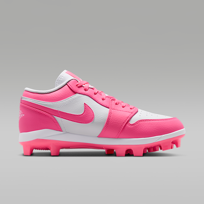 1 Retro Basketball Shoes MCS Low Men's Baseball Cleats