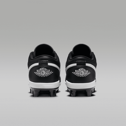1 Retro Basketball Shoes MCS Low Men's Baseball Cleats
