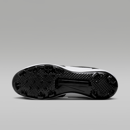 1 Retro Basketball Shoes MCS Low Men's Baseball Cleats