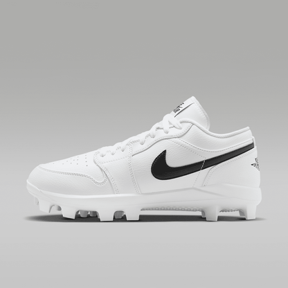 1 Retro Basketball Shoes MCS Low Men's Baseball Cleats