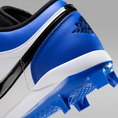 1 Retro Basketball Shoes MCS Low Men's Baseball Cleats