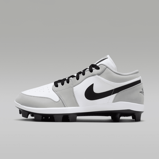 1 Retro Basketball Shoes MCS Low Men's Baseball Cleats