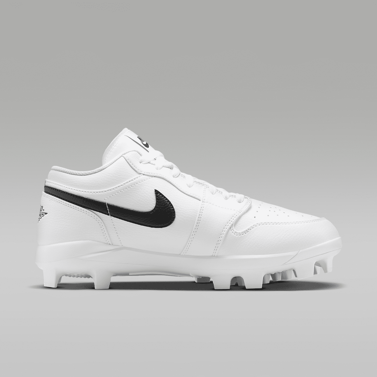 1 Retro Basketball Shoes MCS Low Men's Baseball Cleats