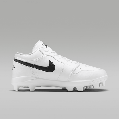 1 Retro Basketball Shoes MCS Low Men's Baseball Cleats
