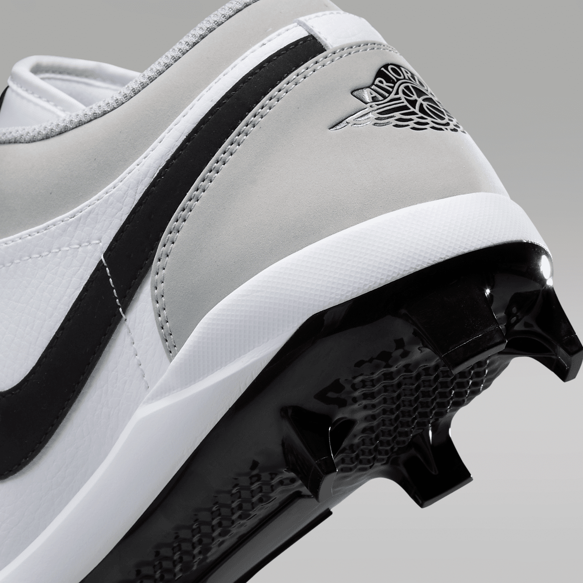 1 Retro Basketball Shoes MCS Low Men's Baseball Cleats
