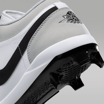 1 Retro Basketball Shoes MCS Low Men's Baseball Cleats