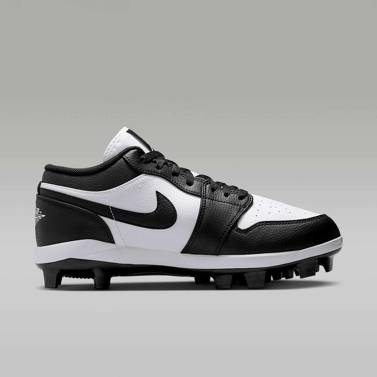 1 Retro Basketball Shoes MCS Low Men's Baseball Cleats