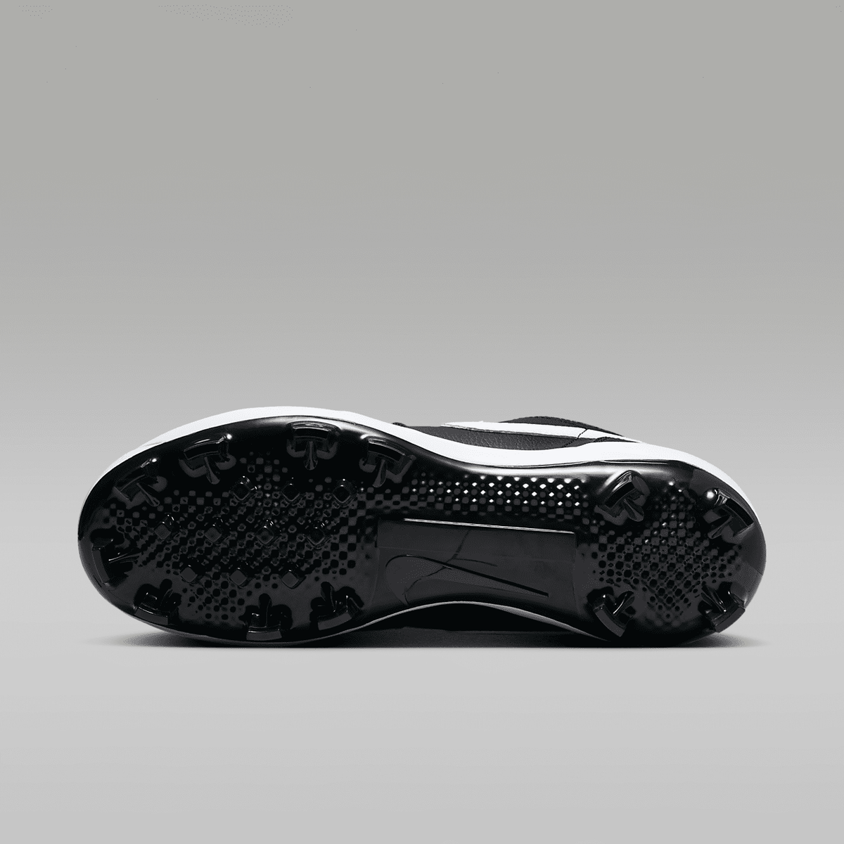 1 Retro Basketball Shoes MCS Low Men's Baseball Cleats