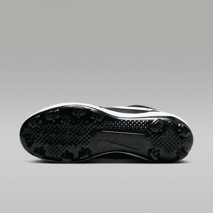 1 Retro Basketball Shoes MCS Low Men's Baseball Cleats