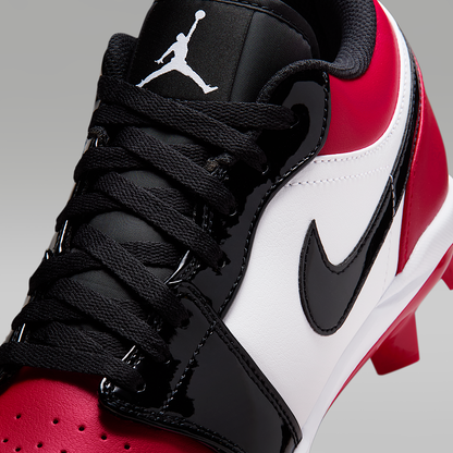 1 Retro Basketball Shoes MCS Low Men's Baseball Cleats