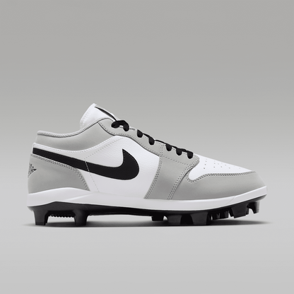 1 Retro Basketball Shoes MCS Low Men's Baseball Cleats