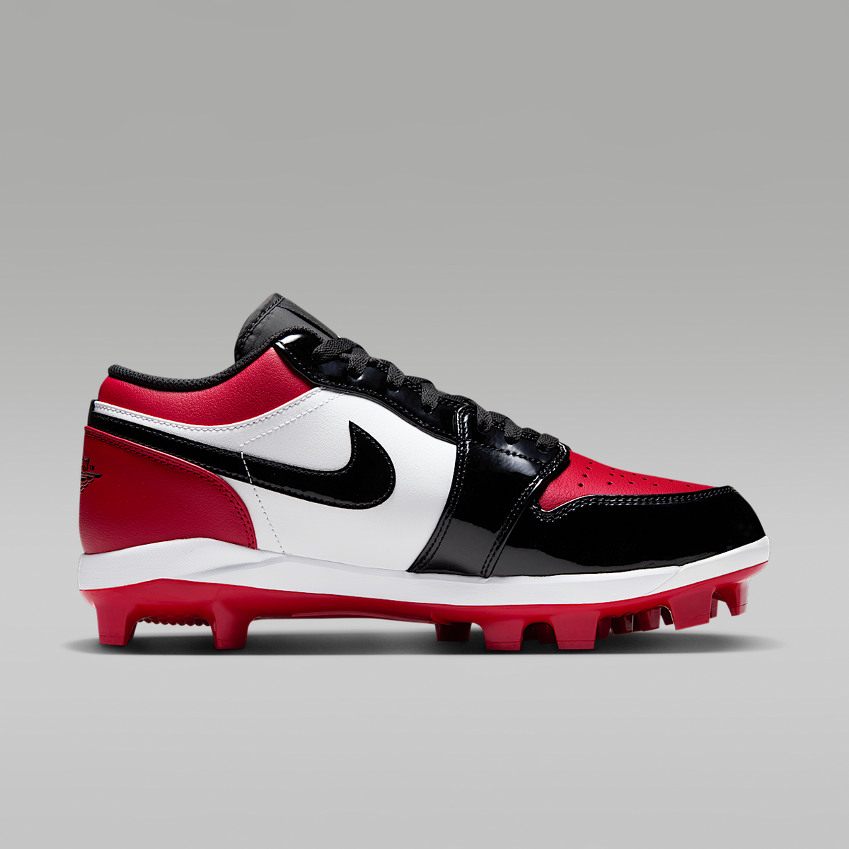 1 Retro Basketball Shoes MCS Low Men's Baseball Cleats
