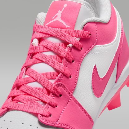 1 Retro Basketball Shoes MCS Low Men's Baseball Cleats