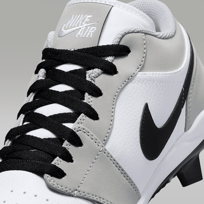 1 Retro Basketball Shoes MCS Low Men's Baseball Cleats
