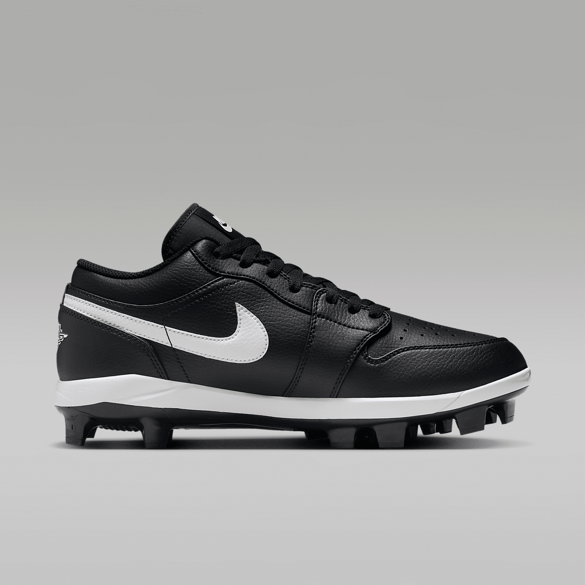 1 Retro Basketball Shoes MCS Low Men's Baseball Cleats