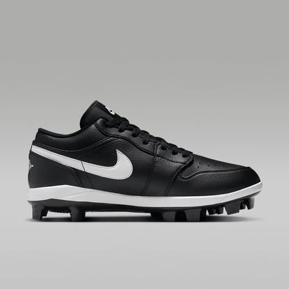 1 Retro Basketball Shoes MCS Low Men's Baseball Cleats