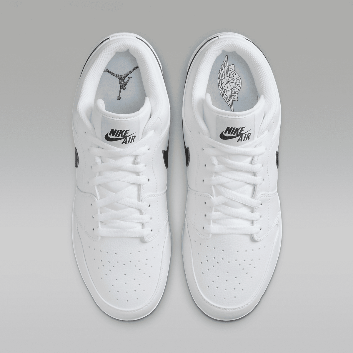 1 Retro Basketball Shoes MCS Low Men's Baseball Cleats