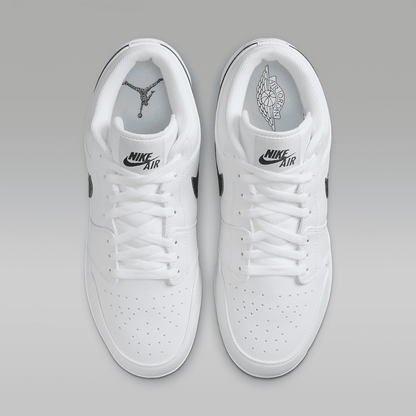 1 Retro Basketball Shoes MCS Low Men's Baseball Cleats