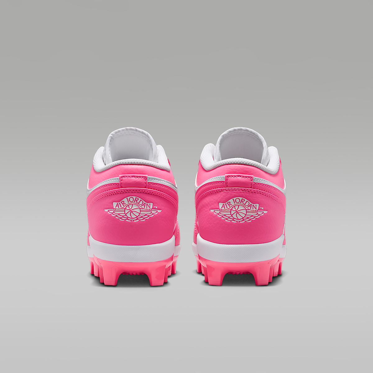 1 Retro Basketball Shoes MCS Low Men's Baseball Cleats