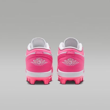 1 Retro Basketball Shoes MCS Low Men's Baseball Cleats