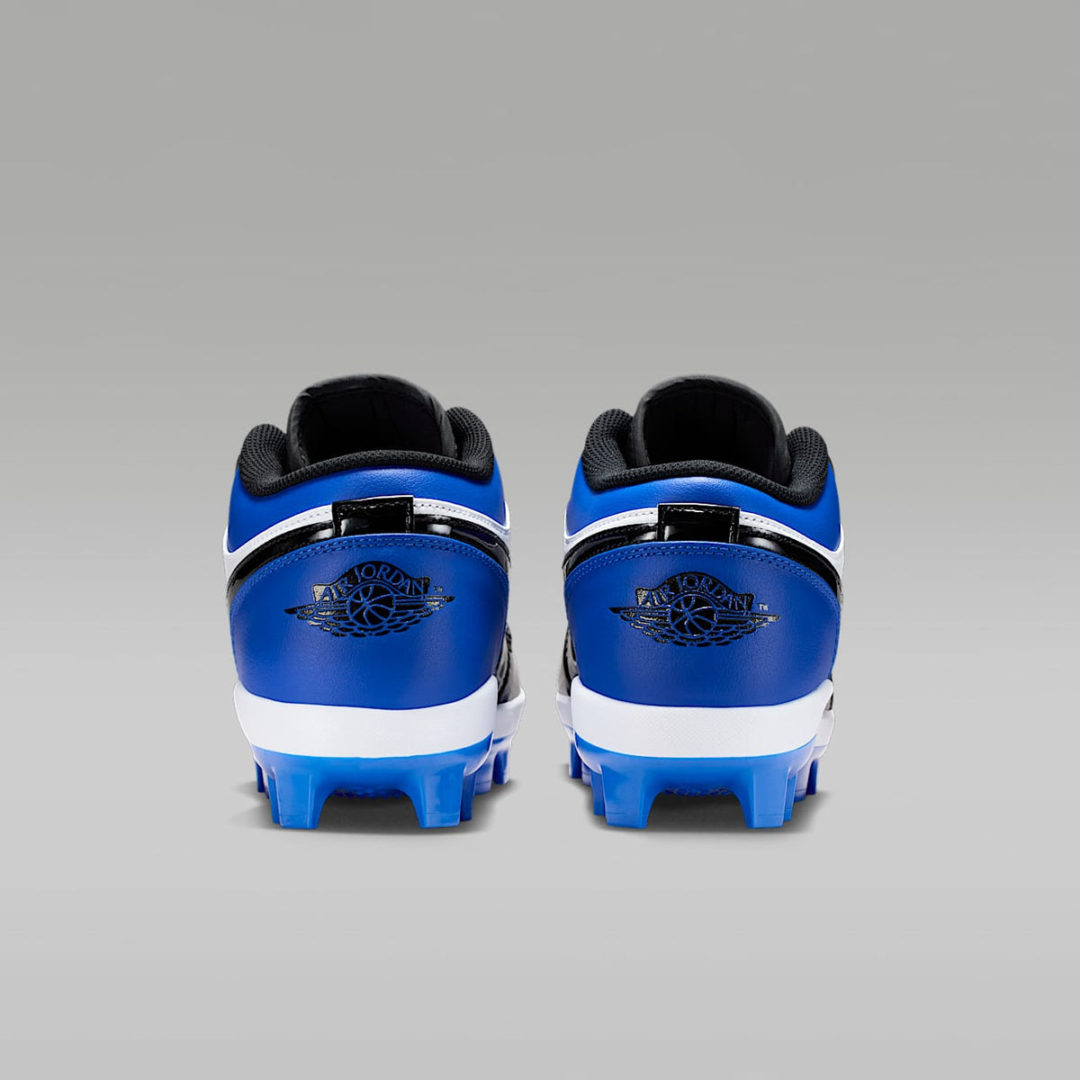 1 Retro Basketball Shoes MCS Low Men's Baseball Cleats